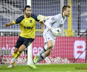 Luikse vreugde, Cercle Brugge en Mignolet vs Beerschot, het geduld van Gheysens en angst