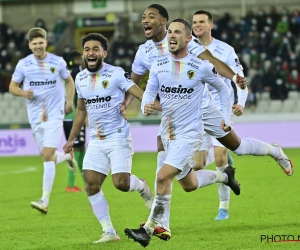 Cercle Brugge weet opnieuw wat verliezen is: KV Oostende pakt de drie punten mee naar huis na heerlijke vrije trap van D'Arpino