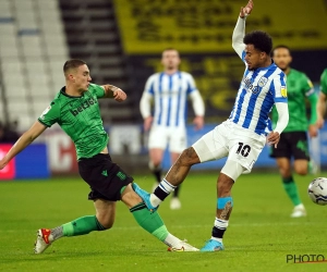 🎥 Seizoen (of erger) ex-Anderlecht-verdediger Harwood-Bellis zat er bijna op na deze horrortackle