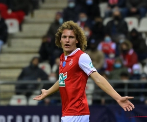 Stade de Reims uitgeschakeld in Franse beker