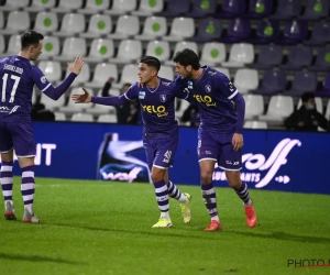 Beerschot ziet zijn internationals ongeschonden terug op het trainingsveld