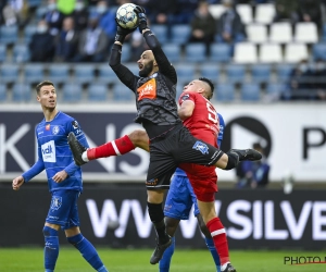 Sinan Bolat ook volgend seizoen nog actief in onze competitie? 'Meerdere gesprekken'