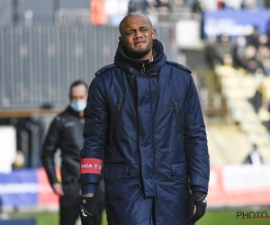 "Kompany zal daarvoor 25 uur per dag op de club moeten zijn"