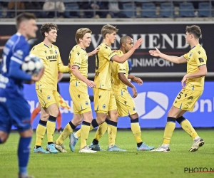 Verrassende matchwinnaar Charles De Ketelaere doodeerlijk: "Gent verdiende echt wel te winnen"