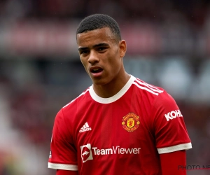 Alle aanklachten tegen Manchester United-aanvaller Greenwood zijn weggevallen: binnenkort terugkeer?