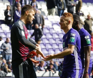 Ex-ploegmaat springt in de bres voor Adrien Trebel: "Anderlecht behandelde hem als een strontvlieg"