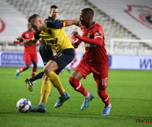 🎥 De heerlijke dribbel van Teuma tegen Antwerp