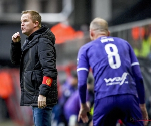 Coaches over KVM - Beerschot: Vrancken acht strijd om play-off 2 nog lang niet beslist, Torrente neemt schuld op zich