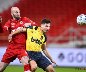 Referee Departement wijst Van Driessche en VAR terecht: "Union verdiende strafschop tegen Antwerp"