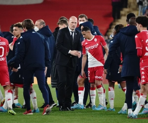 Philippe Clement stoot met AS Monaco door naar halve finale Coupe de France