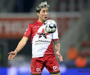 Done deal: ex-speler Moeskroen, Antwerp en Zulte Waregem keert (even?) terug naar eigen land