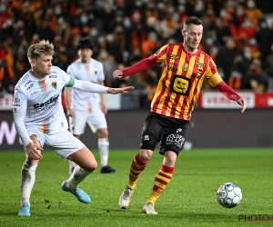 KV Mechelen lonkt nu zelfs naar play-off 1 en de exponent van dat succes is gekend: "Een clubman zoals we ze niet vaak meer zien"