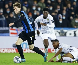 Deens dynamiet blijft voorlopig uit, maar Olsen wel al goed voor eerste assist bij Club Brugge