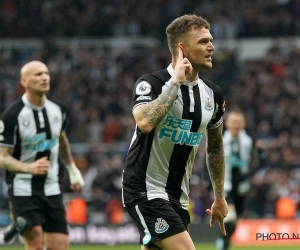 🎥 Trippier meteen publiekslieveling bij Newcastle met belangrijke doelpunten