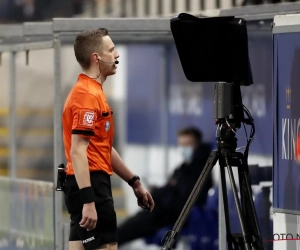 Zeer pijnlijke conclusie na dramatische week: "VAR brengt arbitrage én Belgisch voetbal in gevaar"