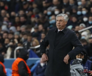 Carlo Ancelotti haalde iets bijzonders naar boven om spelers Real Madrid te motiveren