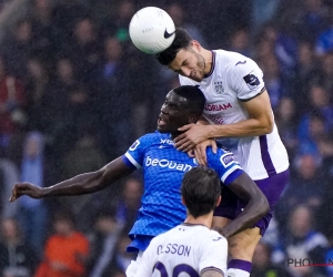 Anderlecht is beducht voor 'het grote Genkse gevaar': "Dat ga je niet individueel oplossen"