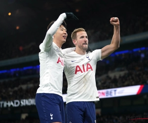 🎥 Harry Kane bezorgt Tottenham drie punten bij Manchester City na knotsgek slot