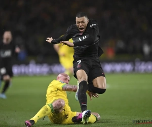 🎥 PSG loopt blauwtje bij wervelend Nantes, schlemielige penaltymisser Neymar 