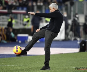 📷 Mourinho eist andermaal hoofdrol op: nieuw puntenverlies met AS Roma, Portugese coach door het lint