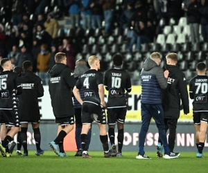 Charleroi-speler kondigt zijn afscheid aan bij de club