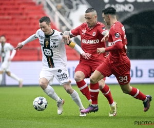 Jelle Bataille richt blik op 'match van het jaar' na nederlaag tegen Malinwa: "Hadden nog twee dagen kunnen voetballen..."