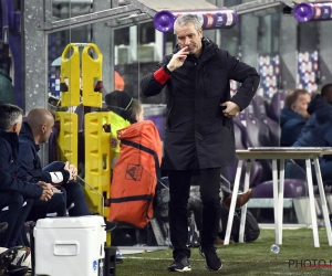 Na nederlaag op Anderlecht: "Dit is het definitieve einde van de succesploeg van John Van den Brom"