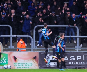 Club Brugge doet wat het moet doen in Eupen en wipt over Antwerp naar de tweede plaats