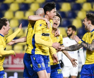 Mag STVV blijven dromen van PO2 en zetten ze reeks verder tegen KV Oostende?