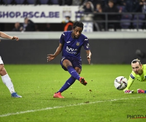 Middenvelder Anderlecht gelooft sterk in Mazzu: "Van bij de eerste gesprekken voelde ik een klik"