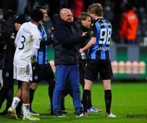 Schreuder tevreden met de overwinning: "Het kan niet altijd met mooi voetbal zijn"