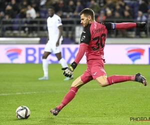 Van Crombrugge zag heel gedisciplineerd en efficiënt Anderlecht: "Geleerd uit onze fouten"