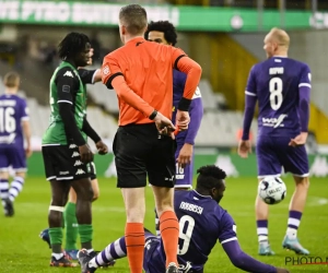 Referee Department looft refs en VAR: 'Rode kaarten Noubissi, Arteaga en Malinov terecht'