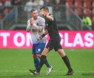 🎥 Nederlandse scheidsrechter geeft meteen na de match fout toe: "Was een strafschop"