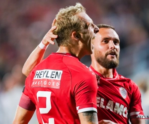 Ritchie De Laet en Birger Verstraete over vriendschap, kinderen en haatreacties: "Ze dachten dat het mijn broer was"