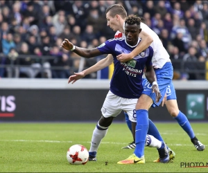 Hoe zou het nog zijn met... Stéphane Badji?