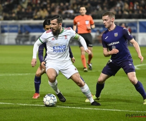 🎥 Welk dipje? Anderlecht-speler krikt statistieken op bij Spaanse beloften