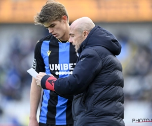 Charles De Ketelaere beschikbaar voor halve finale Beker? Alfred Schreuder legt uit