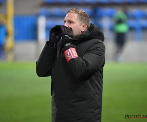 Derde plaats niet goed genoeg: Waasland-Beveren zet trainer op de keien en zet oude bekende van 1A aan het roer