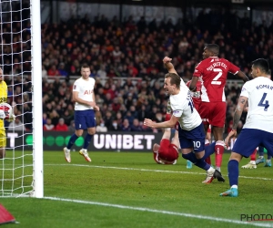 FA Cup: Nieuwe mokerslag voor Tottenham, Manchester City bekert verder 