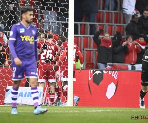 Beerschot gaat ten onder tegen tien Rouches en moet hopen op forfaitzege voor groene tafel