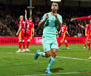 🎥 Go Ahead Eagles kan niet opnieuw stunten, PSV eerste finalist KNVB-beker