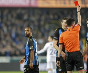 Club Brugge geeft goede uitgangspositie helemaal weg en mag kruis maken over dubbel: "Die eerste goal was een gigantische fout"