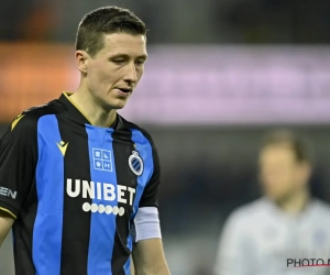 René Vandereycken begrijpt waarom Club Brugge Vanaken niet wil laten vertrekken