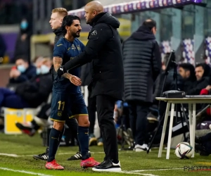 De hunker naar een prijs is groot: "Finale tegen Gent? Maakt niet uit of het nu tegen Gent, Charleroi of SK Londerzeel is!"