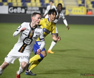 Play-off 1 nu toch ver weg voor KV Mechelen na gelijkspel in wedstrijd met twee gezichten