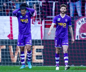 Beerschot keert met een gelijkspel terug uit Luik