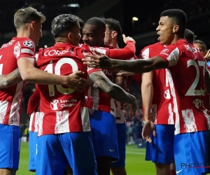 Liverpool aast op speler van 100 miljoen van Atletico Madrid