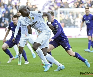 Geen Gueye en Sakamoto in selectie KV Oostende, wel twee nieuwe namen