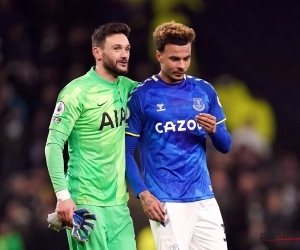 🎥 Mixed feelings: Dele Alli krijgt mooi afscheid na pandoering met Everton